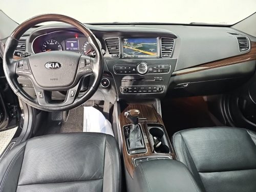 기아 더 뉴 K7 2.4 GDI 프레스티지 스페셜 사진 5