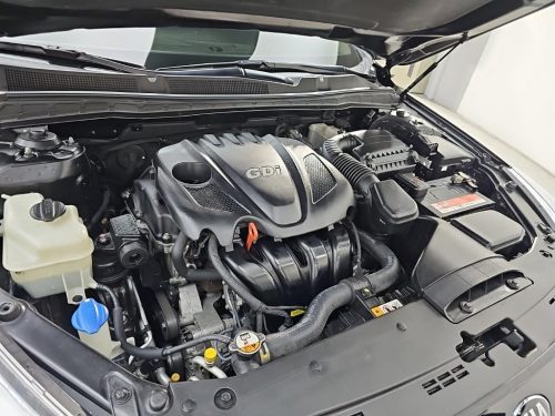 기아 더 뉴 K7 2.4 GDI 프레스티지 스페셜 사진 6