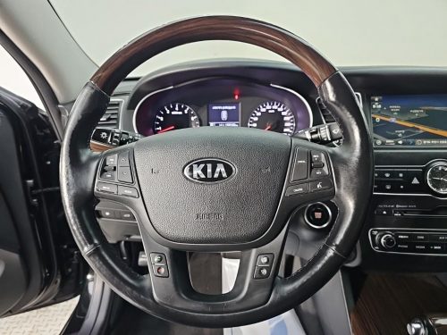 기아 더 뉴 K7 2.4 GDI 프레스티지 스페셜 사진 9