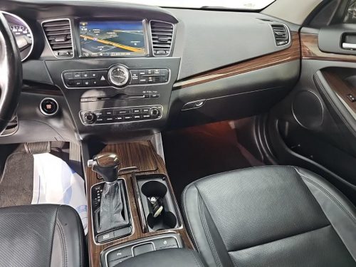 기아 더 뉴 K7 2.4 GDI 프레스티지 스페셜 사진 10