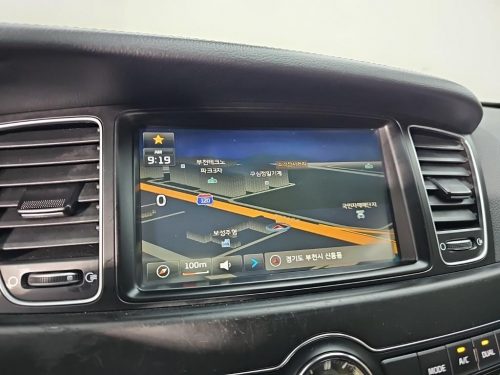 기아 더 뉴 K7 2.4 GDI 프레스티지 스페셜 사진 14