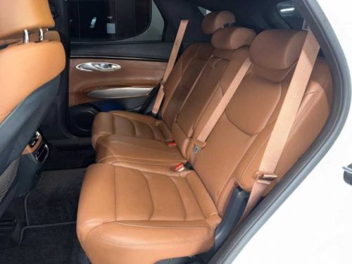제네시스 GV70 2.5T 가솔린 2WD 사진 7