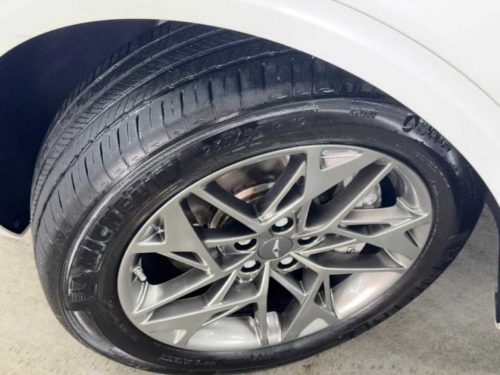 제네시스 GV70 2.5T 가솔린 2WD 사진 20