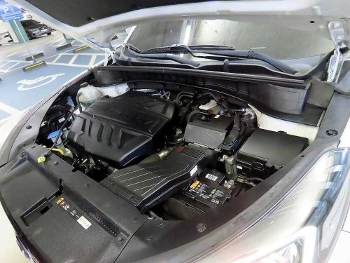 현대 올뉴투싼 디젤 2.0 2WD 사진 19
