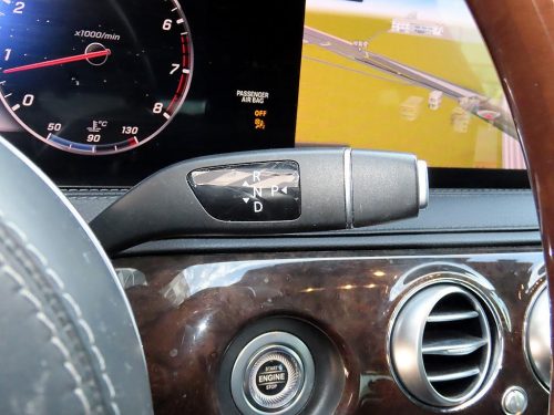 벤츠 S클래스-W222 S 560L 4MATIC 사진 11