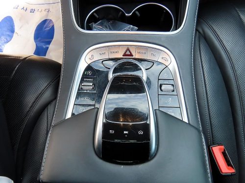 벤츠 S클래스-W222 S 560L 4MATIC 사진 12