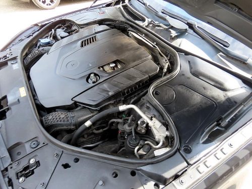 벤츠 S클래스-W222 S 560L 4MATIC 사진 19