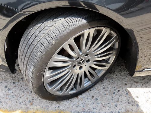 벤츠 S클래스-W222 S 560L 4MATIC 사진 20
