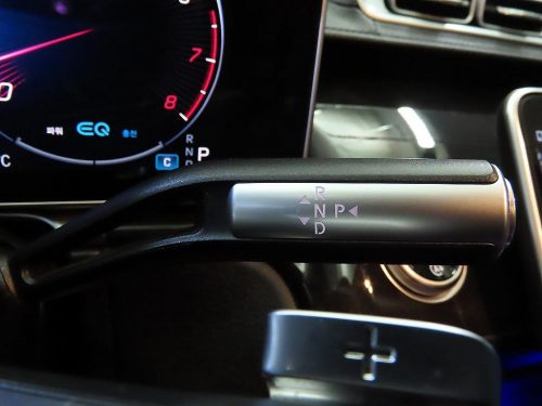 벤츠 S클래스-W223 S500L 4MATIC 사진 12
