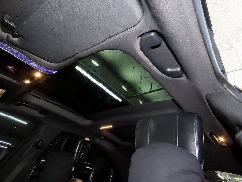 벤츠 S클래스-W223 S500L 4MATIC 사진 15
