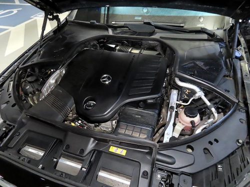 벤츠 S클래스-W223 S500L 4MATIC 사진 19