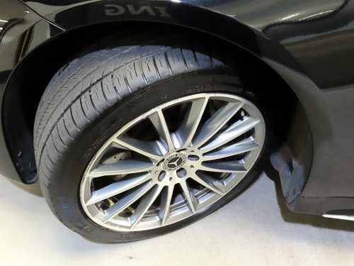 벤츠 S클래스-W223 S500L 4MATIC 사진 20