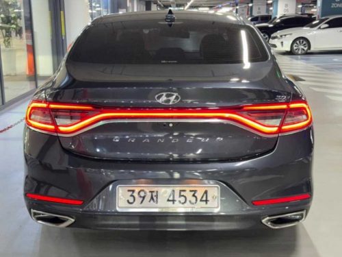현대 그랜저 IG 3.0 GDI 익스클루시브 사진 5