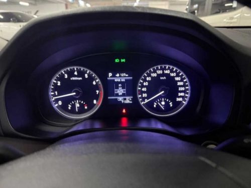 현대 그랜저 IG 3.0 GDI 익스클루시브 사진 9
