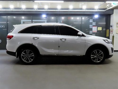 기아 올 뉴 쏘렌토 디젤 2WD 2.0 노블레스 사진 3