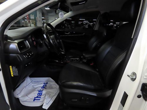 기아 올 뉴 쏘렌토 디젤 2WD 2.0 노블레스 사진 6