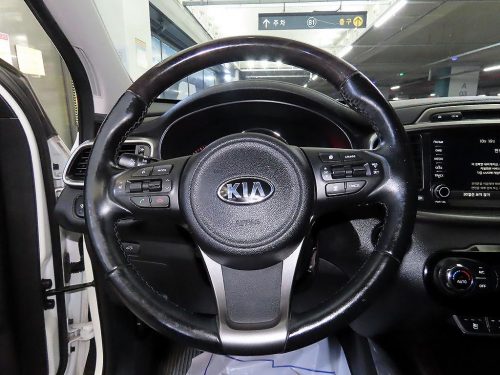 기아 올 뉴 쏘렌토 디젤 2WD 2.0 노블레스 사진 8