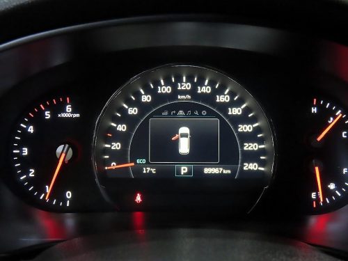 기아 올 뉴 쏘렌토 디젤 2WD 2.0 노블레스 사진 9