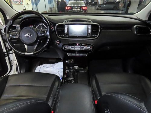 기아 올 뉴 쏘렌토 디젤 2WD 2.0 노블레스 사진 10