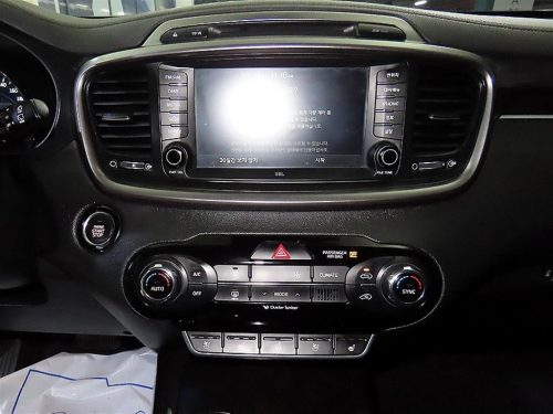 기아 올 뉴 쏘렌토 디젤 2WD 2.0 노블레스 사진 11