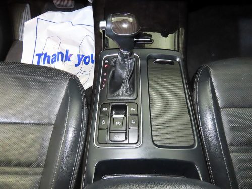 기아 올 뉴 쏘렌토 디젤 2WD 2.0 노블레스 사진 12