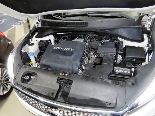 기아 올 뉴 쏘렌토 디젤 2WD 2.0 노블레스 사진 19