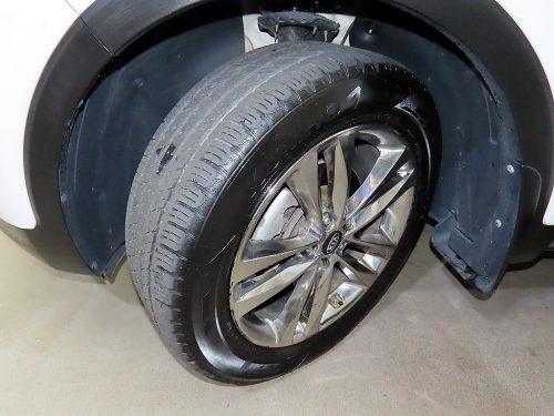 기아 올 뉴 쏘렌토 디젤 2WD 2.0 노블레스 사진 20