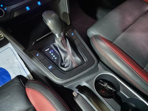 현대 아반떼 AD 1.6 터보 스포츠 사진 11