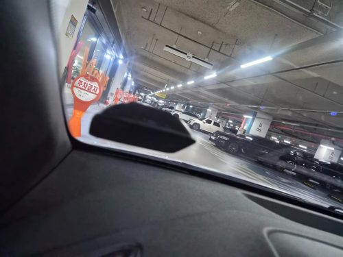 현대 아반떼 AD 1.6 터보 스포츠 사진 16