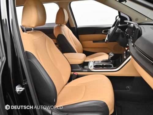 기아 카니발 4세대 디젤 9인승 프레스티지 사진 10