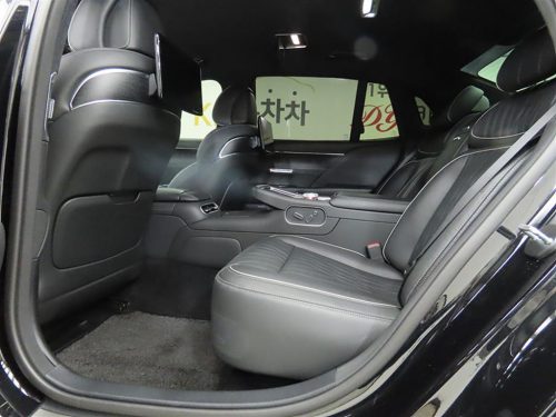 제네시스 G90(RS4) 3.5T GDI AWD 사진 6
