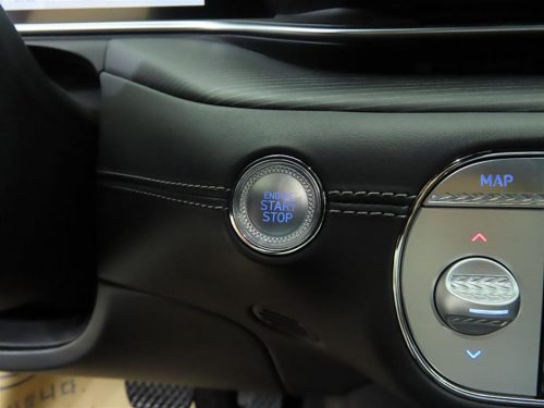 제네시스 G90(RS4) 3.5T GDI AWD 사진 11