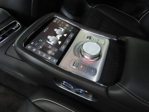 제네시스 G90(RS4) 3.5T GDI AWD 사진 12