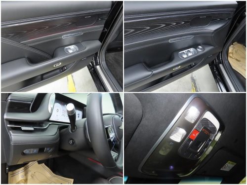 제네시스 G90(RS4) 3.5T GDI AWD 사진 14