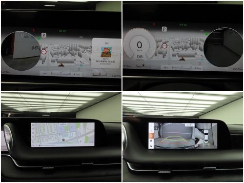 제네시스 G90(RS4) 3.5T GDI AWD 사진 15