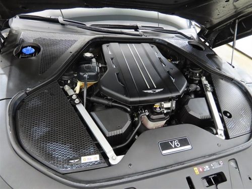 제네시스 G90(RS4) 3.5T GDI AWD 사진 19