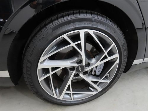 제네시스 G90(RS4) 3.5T GDI AWD 사진 20