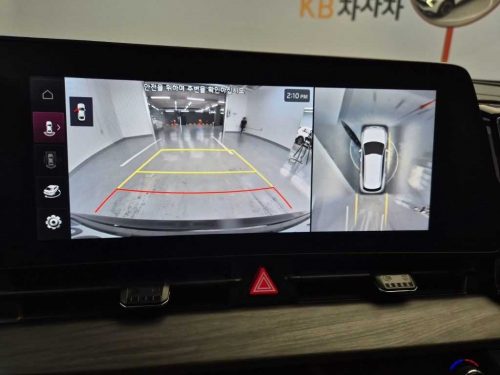 기아 스포티지 5세대 (NQ5) 1.6 가솔린 2WD 사진 모두보기