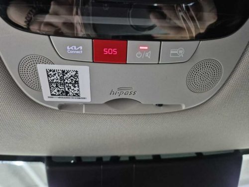 기아 스포티지 5세대 (NQ5) 1.6 가솔린 2WD 사진 17
