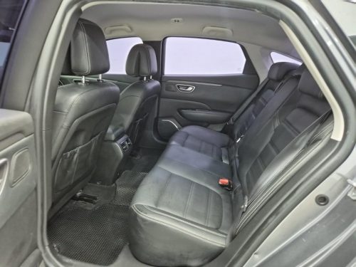 르노코리아(삼성) SM6 LPG 2.0 LPe 사진 5