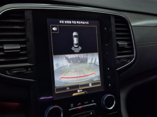 르노코리아(삼성) SM6 LPG 2.0 LPe 사진 7