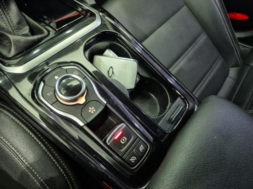 르노코리아(삼성) SM6 LPG 2.0 LPe 사진 8