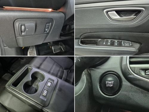 르노코리아(삼성) SM6 LPG 2.0 LPe 사진 10