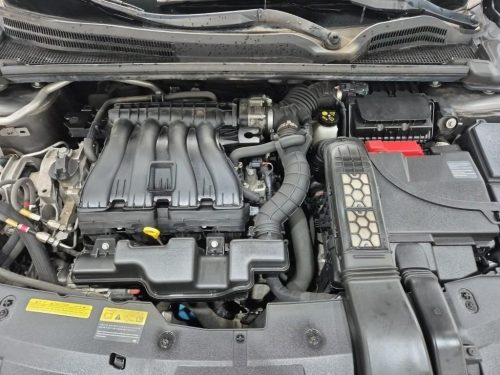 르노코리아(삼성) SM6 LPG 2.0 LPe 사진 16