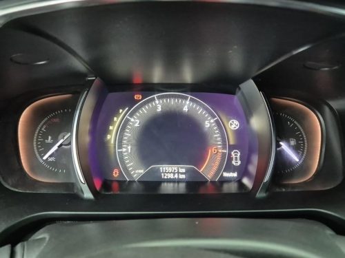르노코리아(삼성) SM6 LPG 2.0 LPe 사진 17