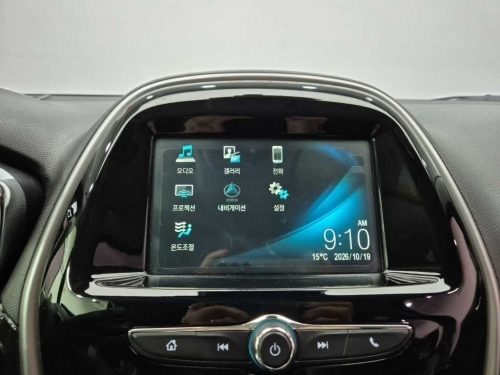 쉐보레 더 넥스트 스파크 LTZ 사진 13