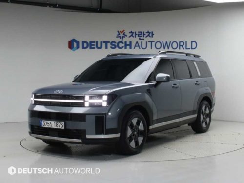 현대 싼타페 하이브리드 MX5 1.6T 2WD 익스클루시브
