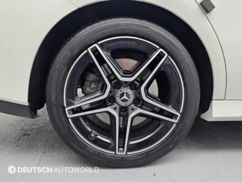 벤츠 CLA클래스 C118 CLA 250 4MATIC 사진 5
