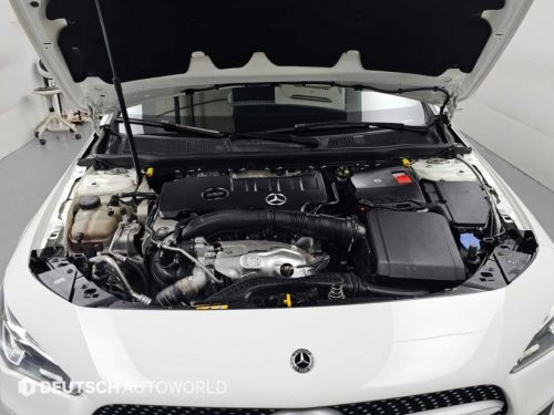 벤츠 CLA클래스 C118 CLA 250 4MATIC 사진 6