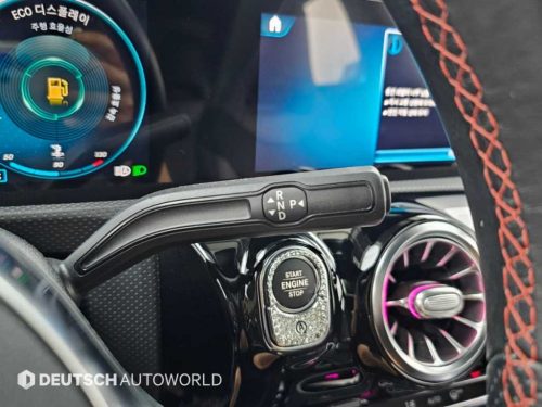 벤츠 CLA클래스 C118 CLA 250 4MATIC 사진 9